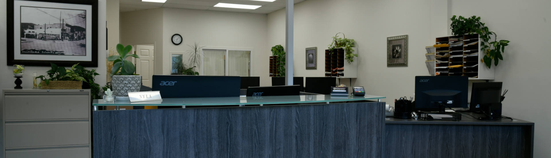 Visit Salmon Arm Bookkeeping Services Downtown Salmon Arm